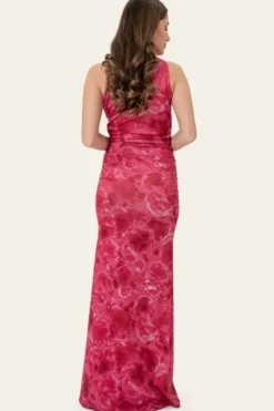 AndreaIC Maxi Dress