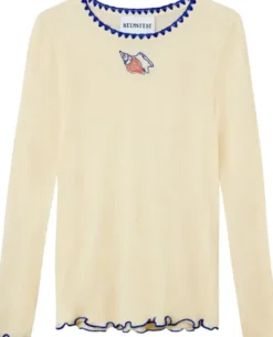 Andrea Longsleeve