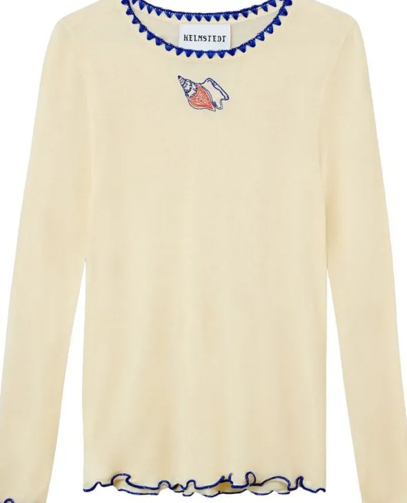 Andrea Longsleeve