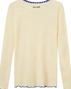 Andrea Longsleeve