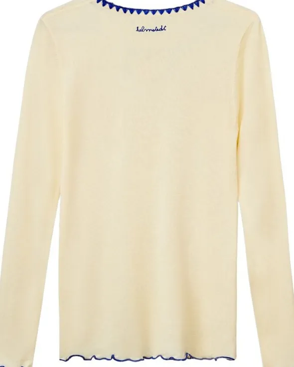 Andrea Longsleeve