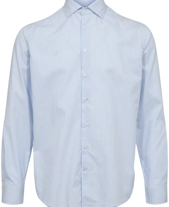 Andreas easy-care shirt 1 G