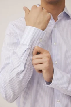 Andreas easy-care shirt 1 G