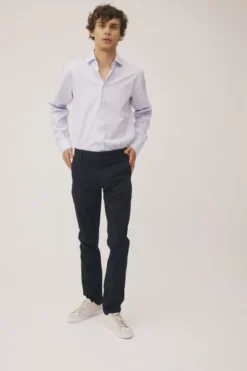 Andreas easy-care shirt 1 G