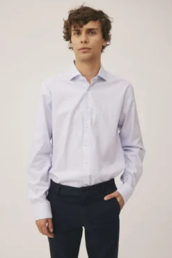 Andreas easy-care shirt 1 G
