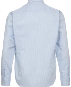 Andreas easy-care shirt 1 G