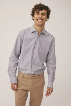 Andreas easy-care shirt 1 G