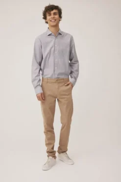 Andreas easy-care shirt 1 G