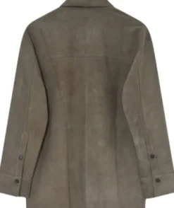 Andreas - Light Suede