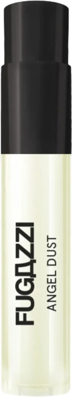 ANGEL DUST EAU DE PARFUM