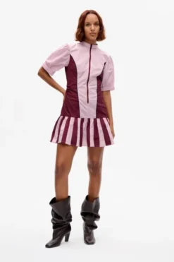 ANITHA Dress