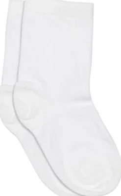 ANKLE COTTON PLAIN