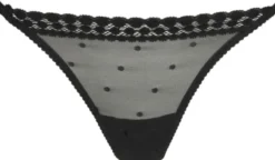 Annaelle mini thong