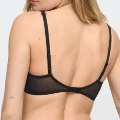 Annaelle padded bra heartshape