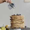ANNATO creamer, grey elephant