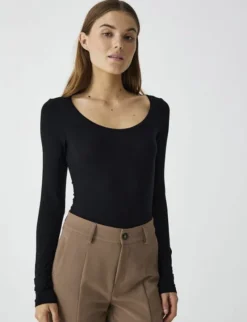 Anna top