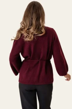 AnneIC Cardigan