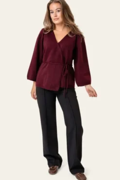 AnneIC Cardigan