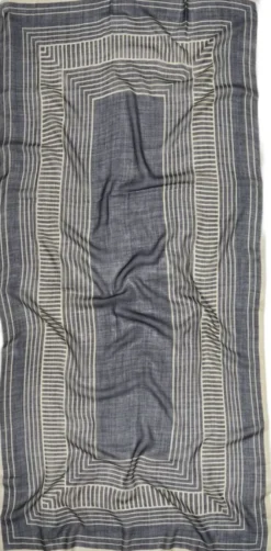 Anniea Woo Scarf
