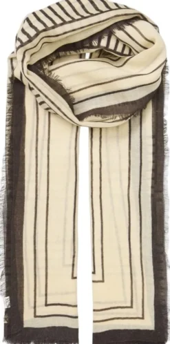 Anniea Woo Scarf