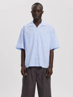 ANRREX STRIPES SS SHIRT