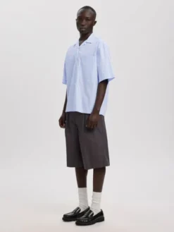 ANRREX STRIPES SS SHIRT