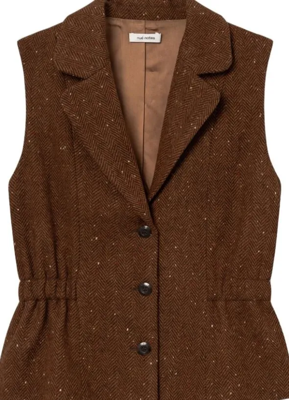 Ansel Vest