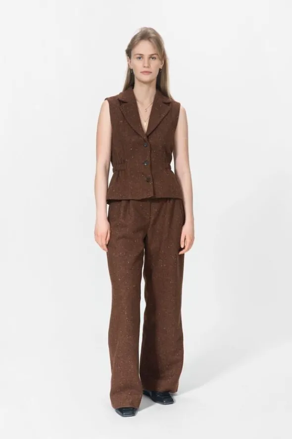 Ansel Vest