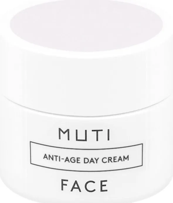Anti-Age Day Cream 50 ml