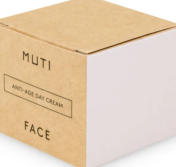 Anti-Age Day Cream 50 ml