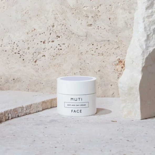 Anti-Age Day Cream 50 ml