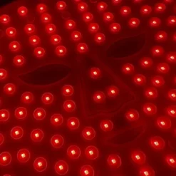 Anti-Aging LED Face Mask The Professional - Anti-aging LED-ansiktsmask
