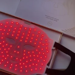 Anti-Aging LED Face Mask The Professional - Anti-aging LED-ansiktsmask
