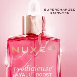 Anti-Dark Spot Glow Serum, Prodigieuse [Hyalu] Boost
