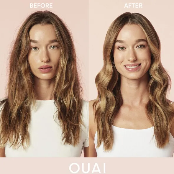Anti Frizz Crème - Full Size