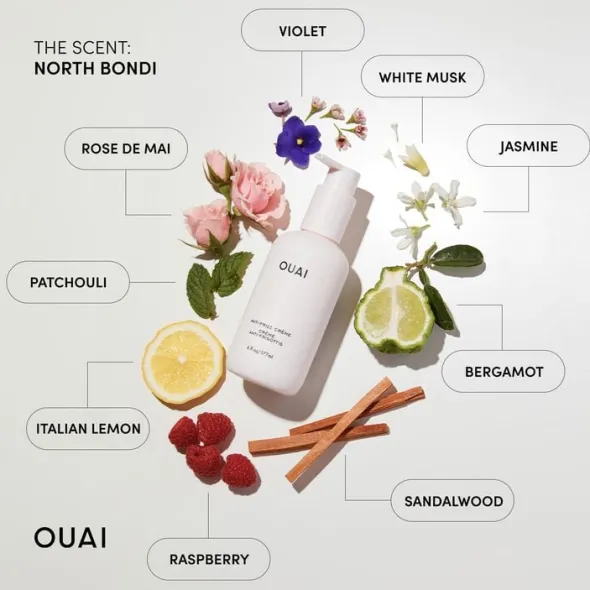 Anti Frizz Crème - Full Size