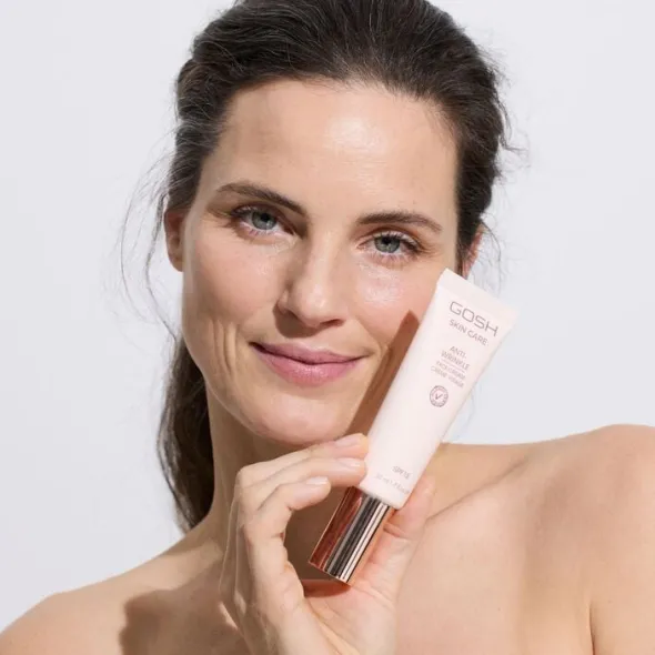 Anti Wrinkle