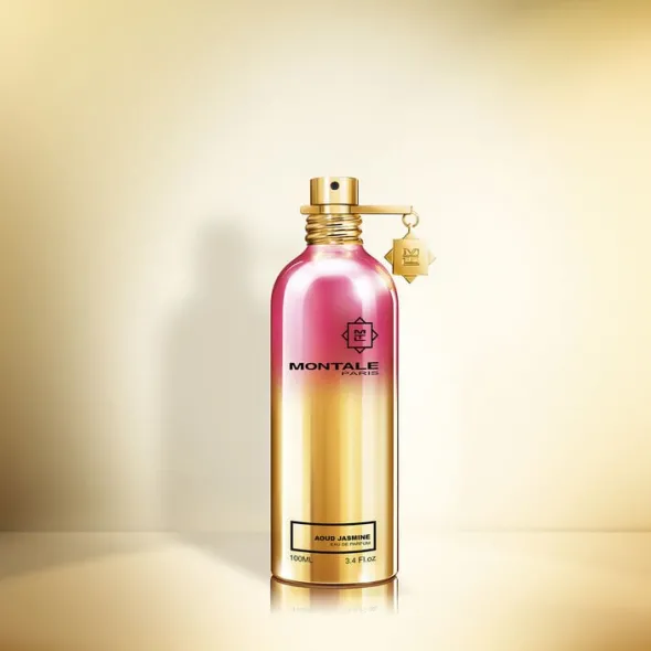 Aoud Jasmine EdP 100 ml