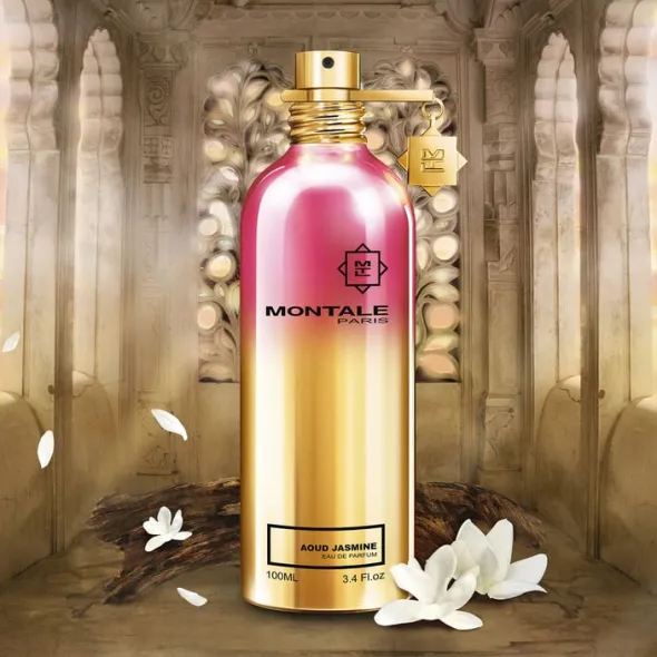 Aoud Jasmine EdP 100 ml