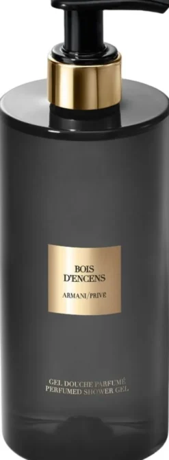 AP Bois d encens Shower Gel 400ML