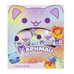 Aphmau Elemental Plush ASSORTERET