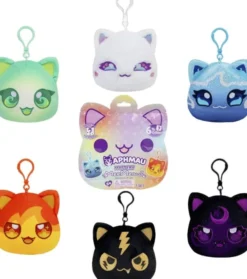 Aphmau Elemental Plush ASSORTERET