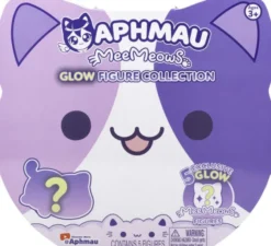 Aphmau Mystery Meemeow Un
