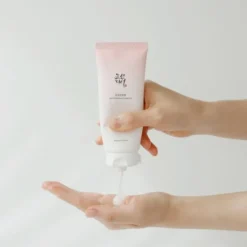 Apricot Blossom Peeling Gel
