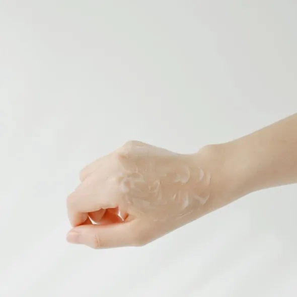 Apricot Blossom Peeling Gel