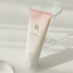 Apricot Blossom Peeling Gel