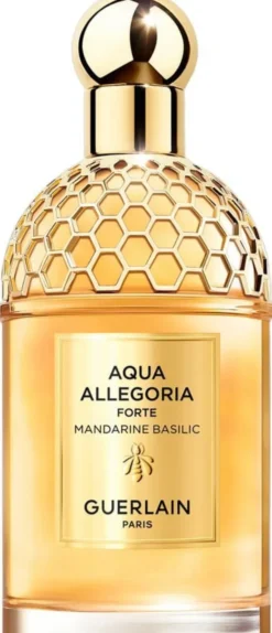 Aqua Allegoria Forte Mandarine Basilic EdP 125ml