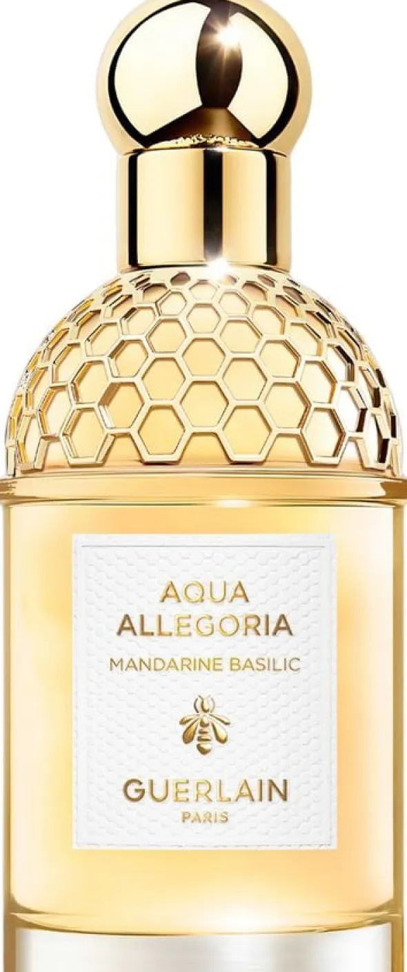 Aqua Allegoria Mandarine Basilic EdT 75ml