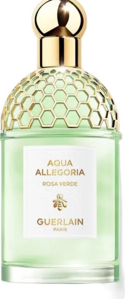 Aqua Allegoria Rosa Verde EdT 125 ML