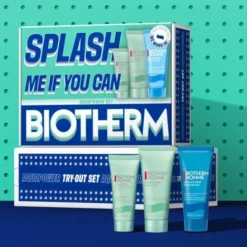 Aquapower Mini Set